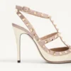 Patent Rockstud Caged Pump 100Mm