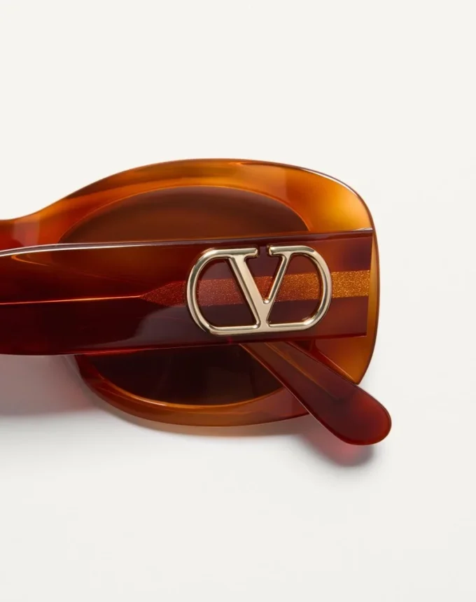 Rectangular 70’s Acetate Glasses Rectangular 70’s Acetate Glasses