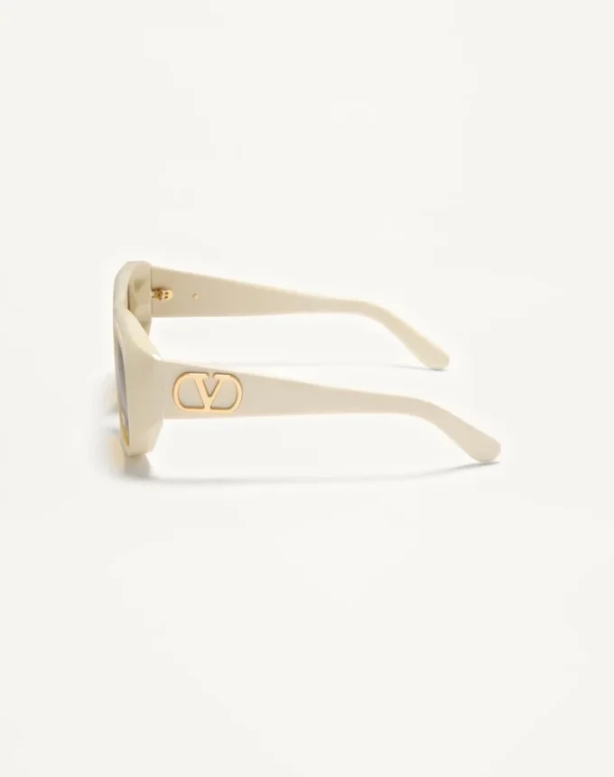 Rectangular Acetate Frame