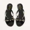 Rockstud Rubber Slipper