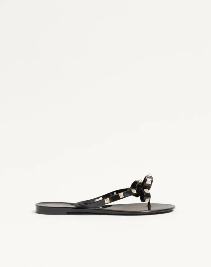 Rockstud Rubber Slipper