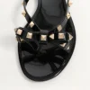 Rockstud Rubber Slipper