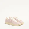 Royco Sneaker In Nappa Calfskin