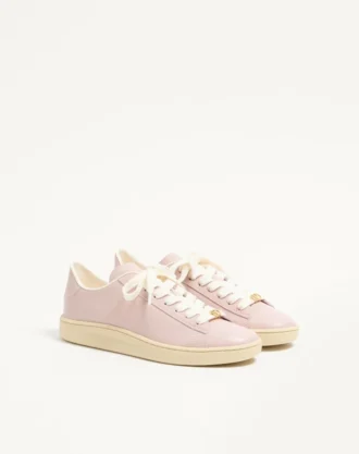 Royco Sneaker In Nappa Calfskin