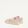 Royco Sneaker In Nappa Calfskin