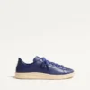 Royco Sneaker In Nappa Calfskin