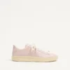Royco Sneaker In Nappa Calfskin