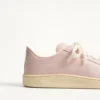 Royco Sneaker In Nappa Calfskin