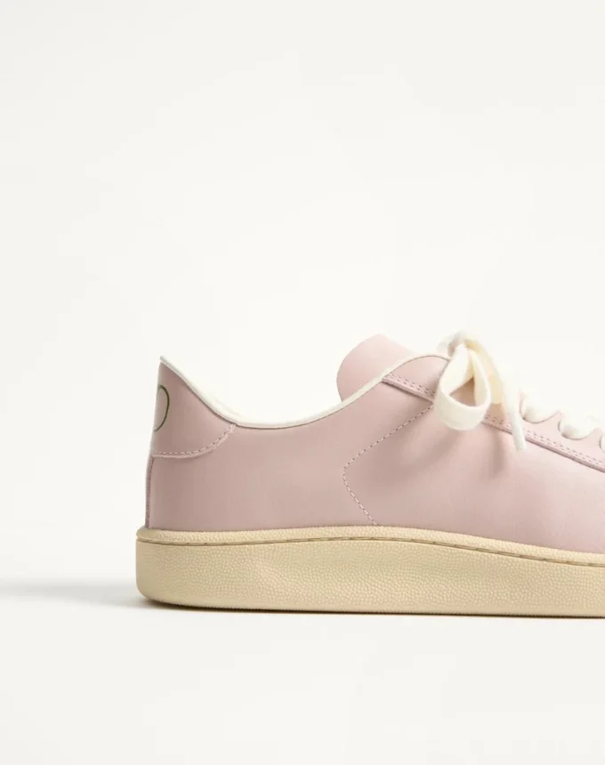 Royco Sneaker In Nappa Calfskin