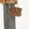 Shearling Coat Shearling Coat
