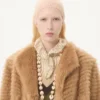Shearling Coat Shearling Coat