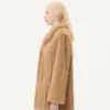 Shearling Coat Shearling Coat