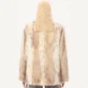 Shearling Coat