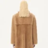 Shearling Coat Shearling Coat