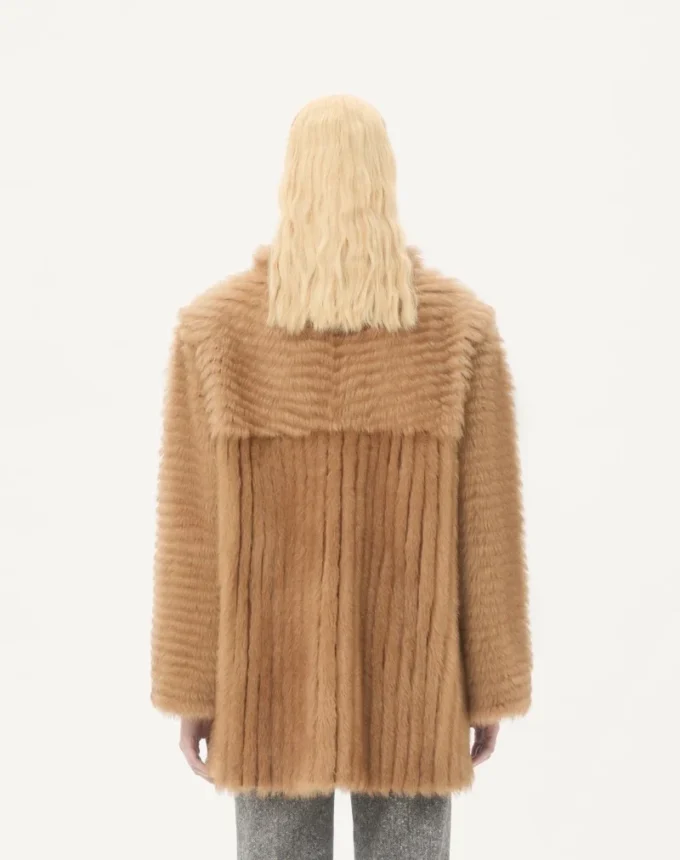 Shearling Coat Shearling Coat
