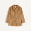 Shearling Coat Shearling Coat