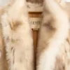 Shearling Coat
