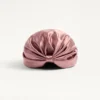 Silk Turban Scarf