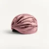 Silk Turban Scarf