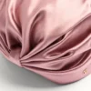 Silk Turban Scarf