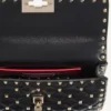Small Nappa Rockstud Spike Bag Small Nappa Rockstud Spike Bag