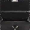 Small Rockstud Grainy Calfskin Crossbody Bag Small Rockstud Grainy Calfskin Crossbody Bag