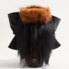 Snowish Fur Ankle Boot