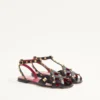 Studdy Kidskin Sandal