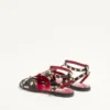 Studdy Kidskin Sandal