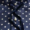 Twill Shirt With Plus De Pois Print