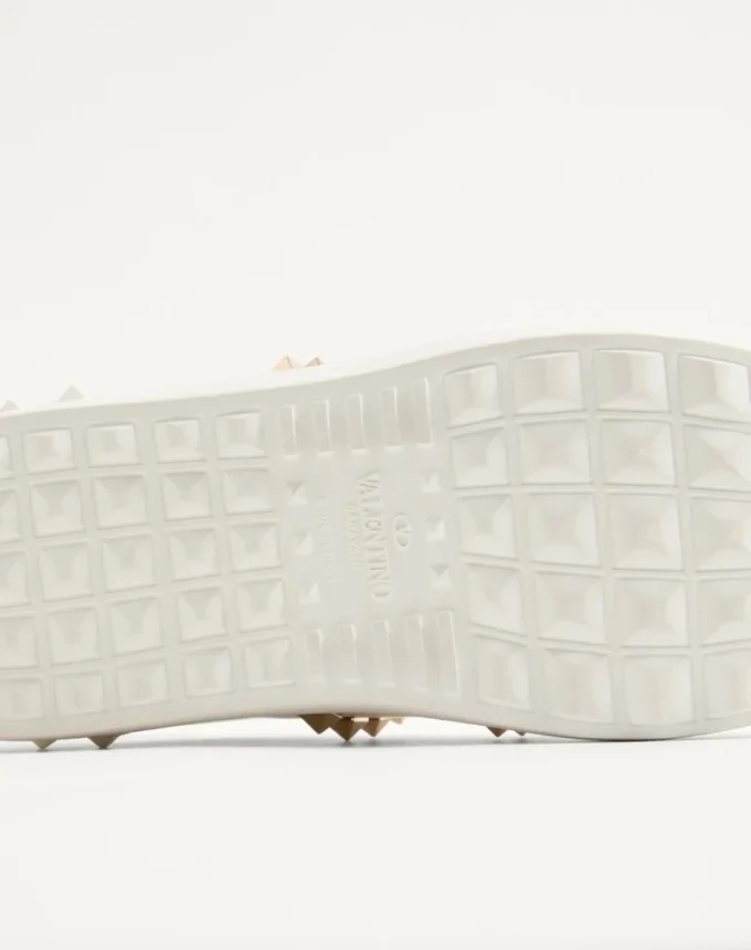 Untitled Open Sneaker