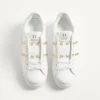 Untitled Open Sneaker