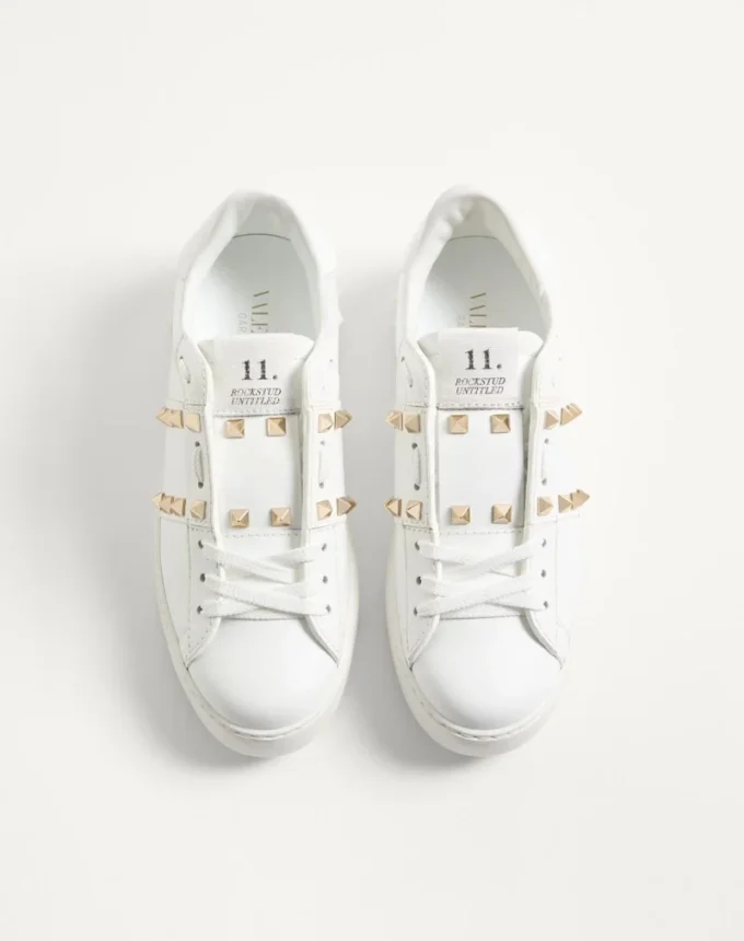 Untitled Open Sneaker