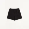 Valentino cotton bermuda shorts Valentino cotton bermuda shorts