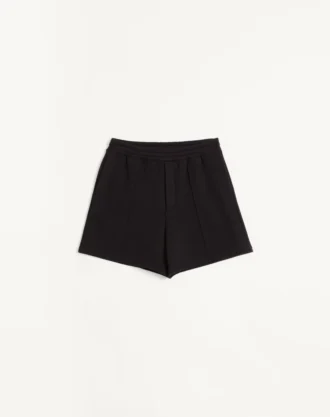 Valentino cotton bermuda shorts