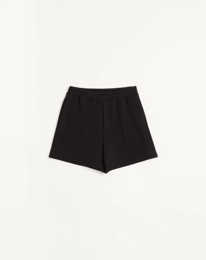 Valentino cotton bermuda shorts Valentino cotton bermuda shorts