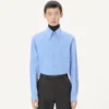 Valentino Cotton Poplin Shirt Valentino Cotton Poplin Shirt