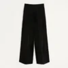 Valentino Cotton Velvet Trousers