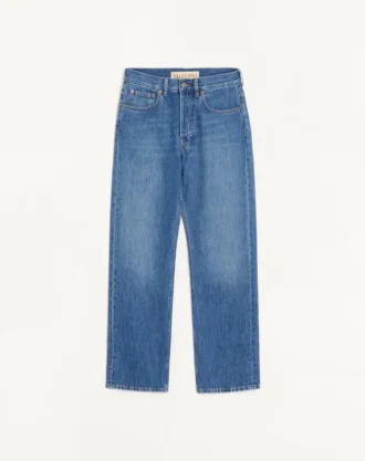 Valentino Denim Pants