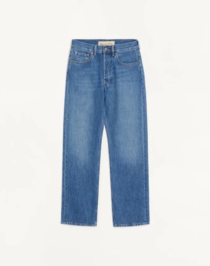 Valentino Denim Pants
