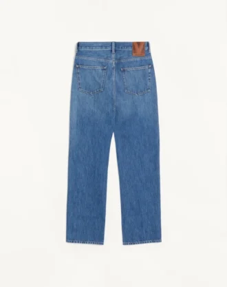 Valentino Denim Pants