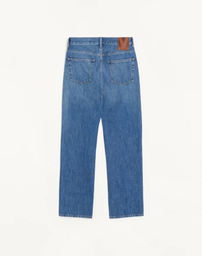 Valentino Denim Pants