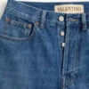 Valentino Denim Pants