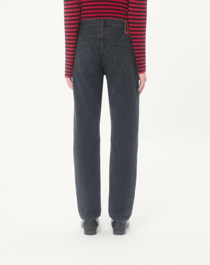 Valentino Denim Pants Valentino Denim Pants