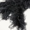 Valentino Feathers Scarf with Ostrich and Turkey Feathers