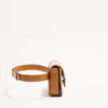 Valentino Garavani 9To5 Canvas Belt Bag