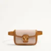 Valentino Garavani 9To5 Canvas Belt Bag