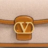 Valentino Garavani 9To5 Canvas Belt Bag