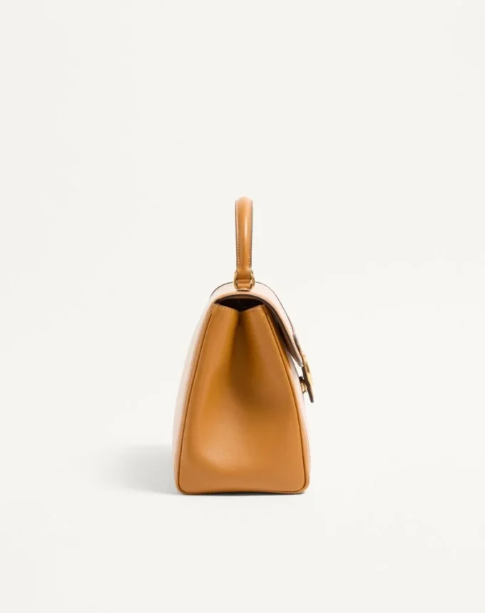 Valentino Garavani 9To5 Canvas Handbag