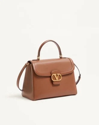 Valentino Garavani 9To5 Smooth Calfskin Handbag